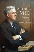 Cover: Arthur Mee PB - Lutterworth Press