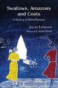 Cover: Swallows, Amazons and Coots - Lutterworth Press