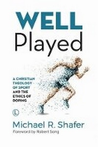 Abbildung von: Well Played - Lutterworth Press