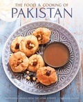 Cover: Food and Cooking of Pakistan - Lorenz Books