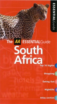 Abbildung von: Essential South Africa - Automobile Association