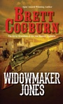 Cover: Widowmaker Jones - Pinnacle Books