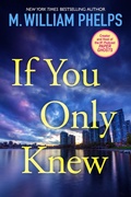 Cover: If You Only Knew - Pinnacle Books
