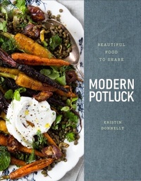 Abbildung von: Modern Potluck - Clarkson Potter