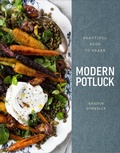 Cover: Modern Potluck - Clarkson Potter