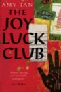 Cover: The Joy Luck Club - Vintage