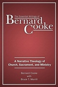 Cover: The Essential Writings of Bernard Cooke - Paulist Press International,U.S.
