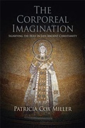 Cover: The Corporeal Imagination - University of Pennsylvania Press