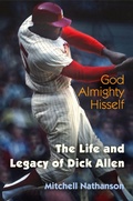 Cover: God Almighty Hisself - University of Pennsylvania Press