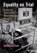 Cover: Equality on Trial - University of Pennsylvania Press