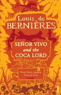 Abbildung von: Senor Vivo & The Coca Lord - Vintage