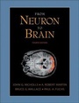 Cover: From Neuron to Brain - Sinauer Associates Inc.,U.S.