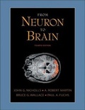 Cover: From Neuron to Brain - Sinauer Associates Inc.,U.S.