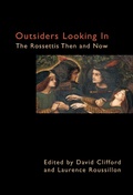 Cover: Outsiders Looking In - Anthem Press