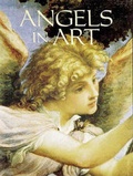 Cover: Angels in Art - Abbeville Press Inc.,U.S.