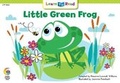 Cover: Little Green Frog - Creative Teaching Press