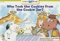 Cover: Who Took the Cookies from the - Creative Teaching Press