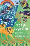 Cover: Tell It Together - BRF (The Bible Reading Fellowship)