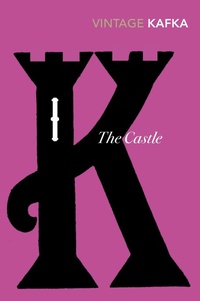 Enlarge image Cover: The Castle - Vintage Classics