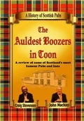 Cover: The Auldest Boozers in Toon - cheapwayround