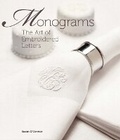 Cover: Monograms - Country Bumpkin Publications