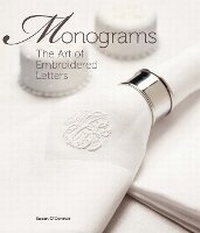 Enlarge image Cover: Monograms - Country Bumpkin Publications