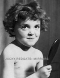 Cover: Jacky Redgate - Power Publications