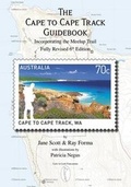 Cover: The Cape to Cape Track Guidebook - Cape to Cape Publishing