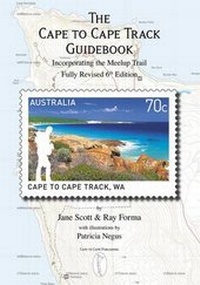Abbildung von: The Cape to Cape Track Guidebook - Cape to Cape Publishing