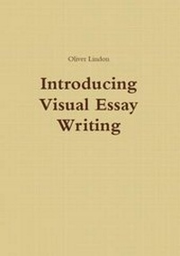Enlarge image Cover: Introducing Visual Essay Writing - Stepahead Press