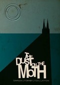 Cover: The Dust on the Moth - Bees Make Honey