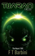 Cover: The Nuarn Rift - Luna Press Publishing