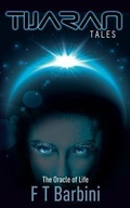 Cover: The Oracle of Life - Luna Press Publishing