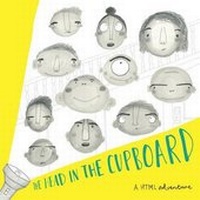 Abbildung von: The Head in the Cupboard - Tech-it-FWD