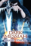 Cover: Dark Messiah - Alternative Fiction