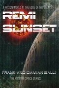 Cover: Remi Sunset - Rainy Elephant Limited