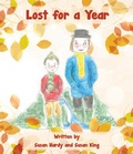 Cover: Lost for a Year - TwoSues Productions