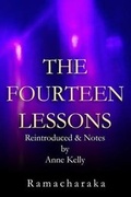 Cover: The Fourteen Lessons - Yogi Philosophy Publications