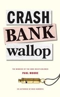 Cover: Crash Bank Wallop - New Wilberforce Media