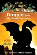 Cover: Dragons and Mythical Creatures - Random House Books for Young Readers