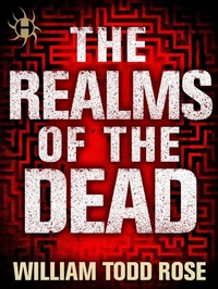 Enlarge image Cover: The Realms of the Dead - Hydra