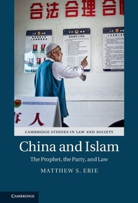 Enlarge image Cover: China and Islam - Cambridge University Press
