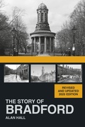 Cover: The Story of Bradford - Phillimore & Co Ltd