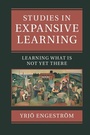 Cover: Studies in Expansive Learning - Cambridge University Press
