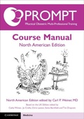 Cover: PROMPT Course Manual: North American Edition - Cambridge University Press
