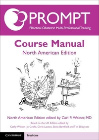 Enlarge image Cover: PROMPT Course Manual: North American Edition - Cambridge University Press