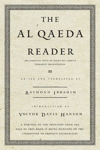 Enlarge image Cover: The Al Qaeda Reader - Random House Inc