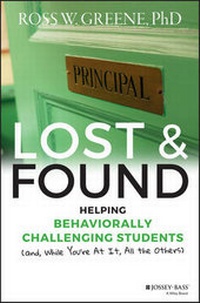 Enlarge image Cover: Lost and Found - Jossey-Bass