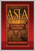Cover: Asia - Wiley