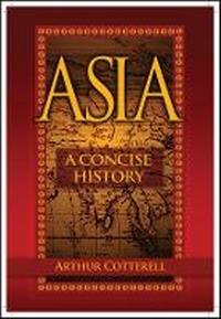 Enlarge image Cover: Asia - Wiley